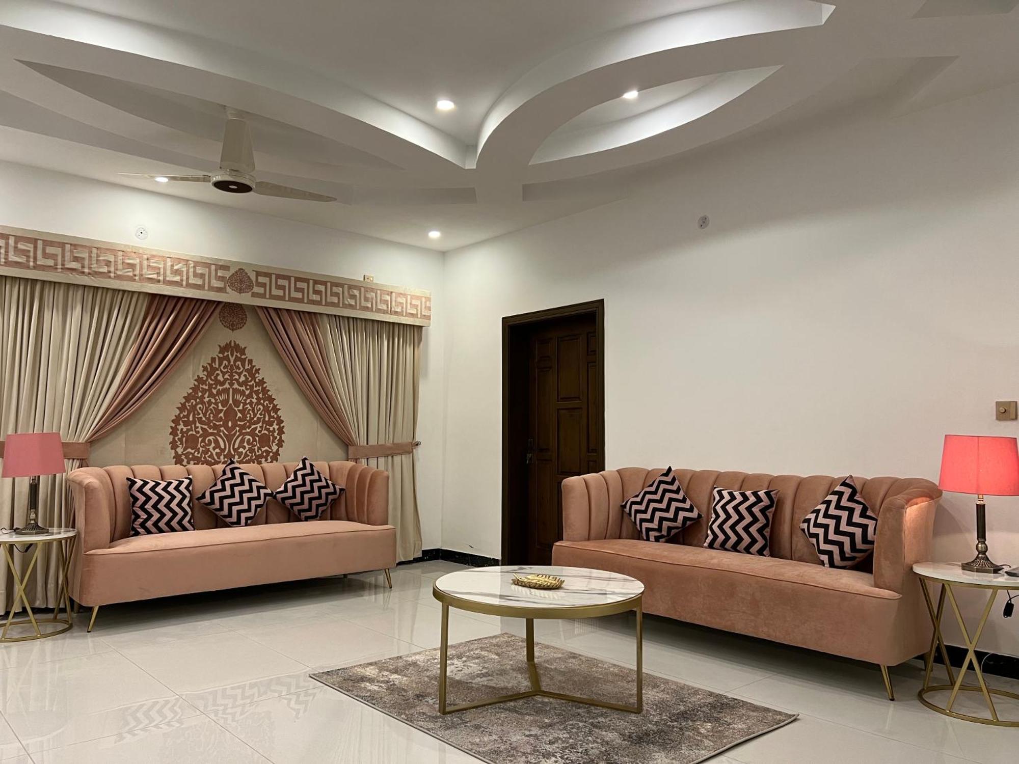 The Gateway Islamabad Exterior photo