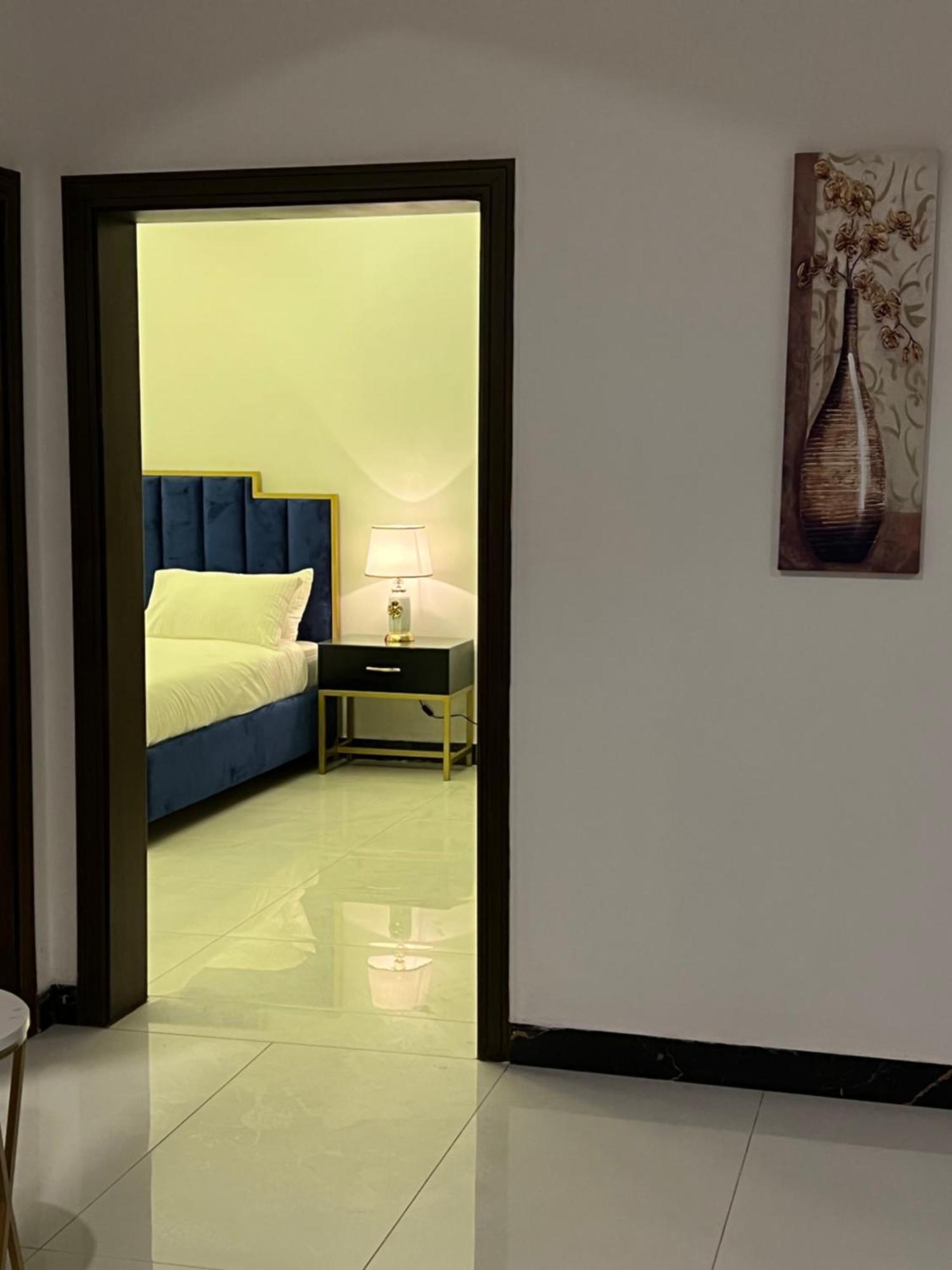 The Gateway Islamabad Exterior photo