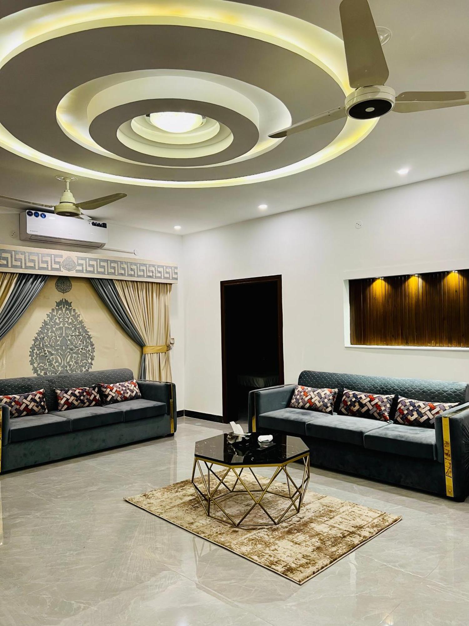 The Gateway Islamabad Exterior photo