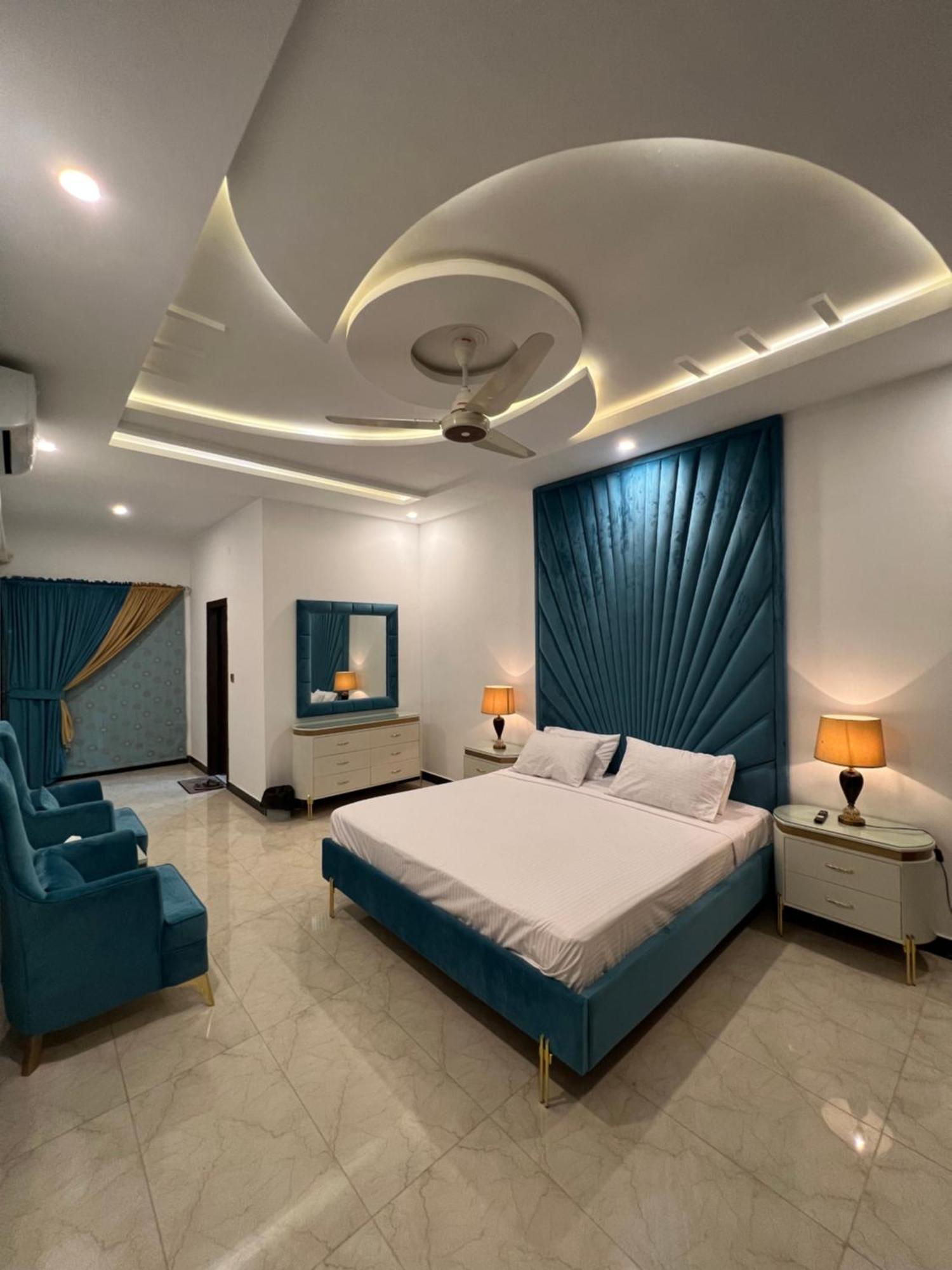 The Gateway Islamabad Exterior photo
